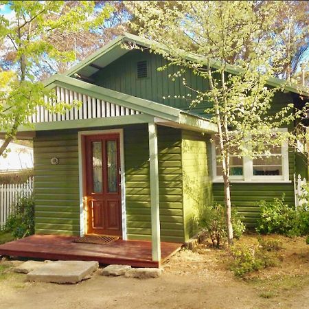 The Gully Cottage Of Katoomba Εξωτερικό φωτογραφία