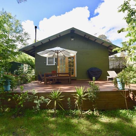 The Gully Cottage Of Katoomba Εξωτερικό φωτογραφία