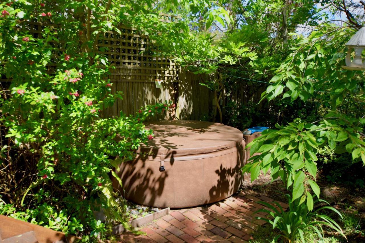 The Gully Cottage Of Katoomba Εξωτερικό φωτογραφία